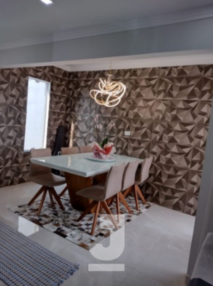 Casa, 3 quartos, 210 m² - Foto 2