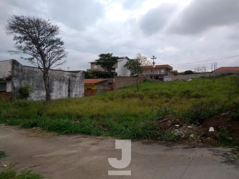 Terreno à venda, 450m² - Foto 1