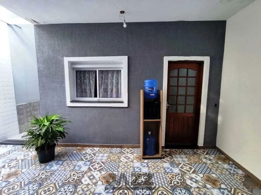 Casa, 3 quartos, 210 m² - Foto 4