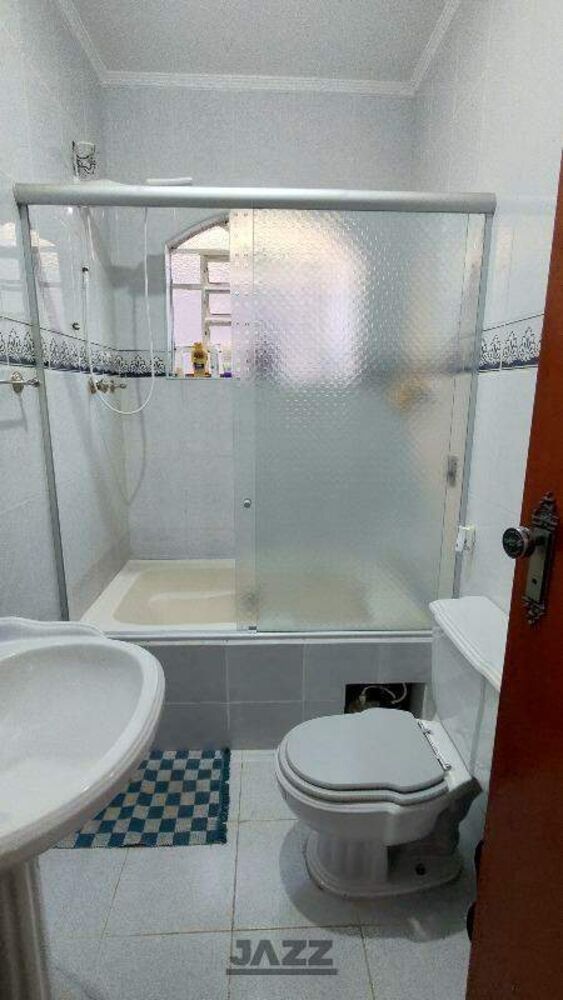 Casa à venda com 3 quartos, 199m² - Foto 8