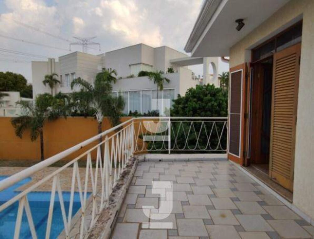 Casa de Condomínio, 5 quartos - Foto 4