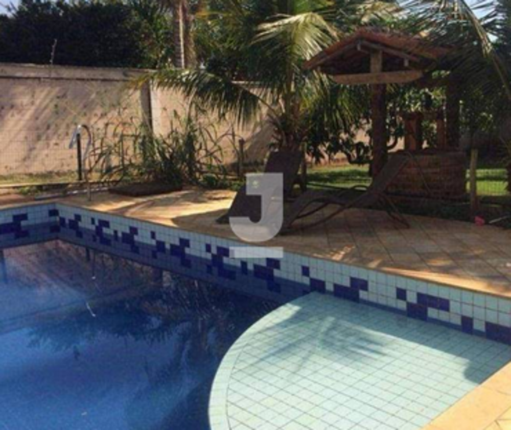 Chácara, 3 quartos, 1000 m² - Foto 1