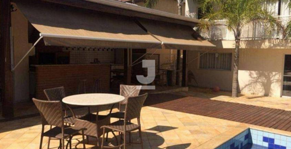 Chácara, 3 quartos, 1000 m² - Foto 2