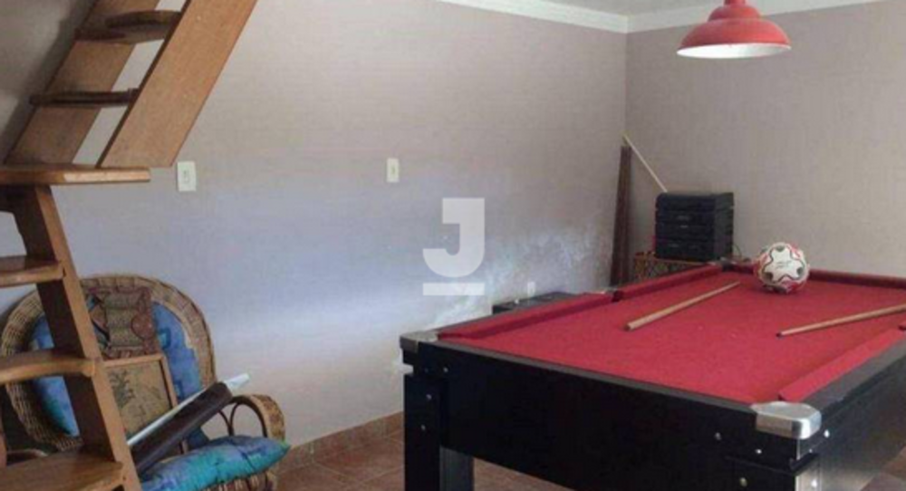 Chácara, 3 quartos, 1000 m² - Foto 3