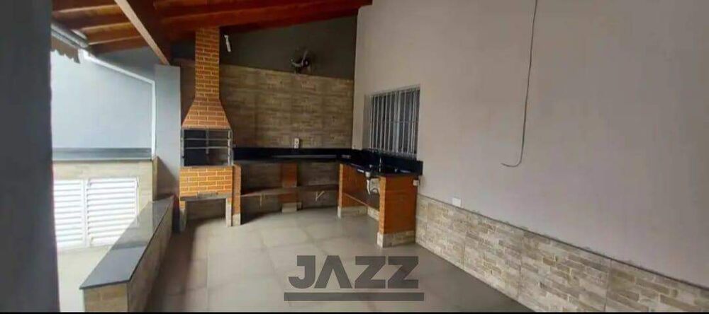 Casa à venda com 3 quartos, 192m² - Foto 4
