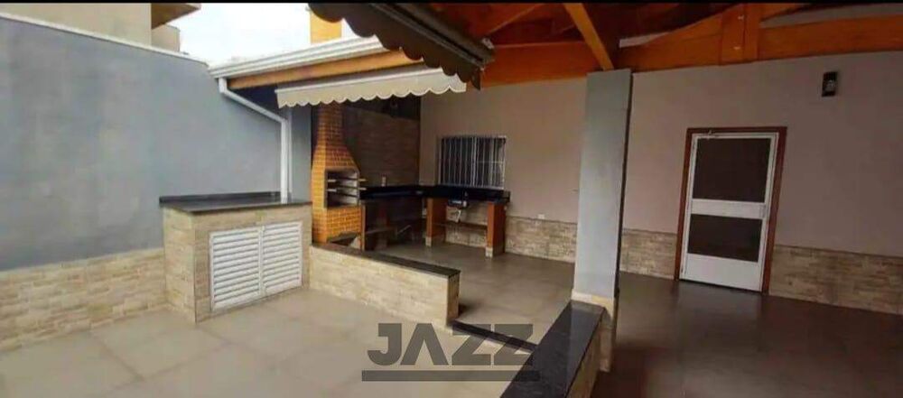 Casa à venda com 3 quartos, 192m² - Foto 2