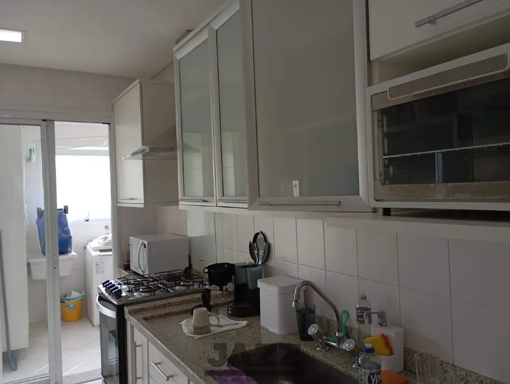 Apartamento, 3 quartos, 153 m² - Foto 3