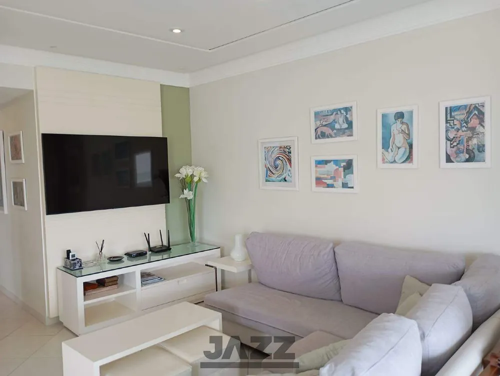 Apartamento, 3 quartos, 153 m² - Foto 1
