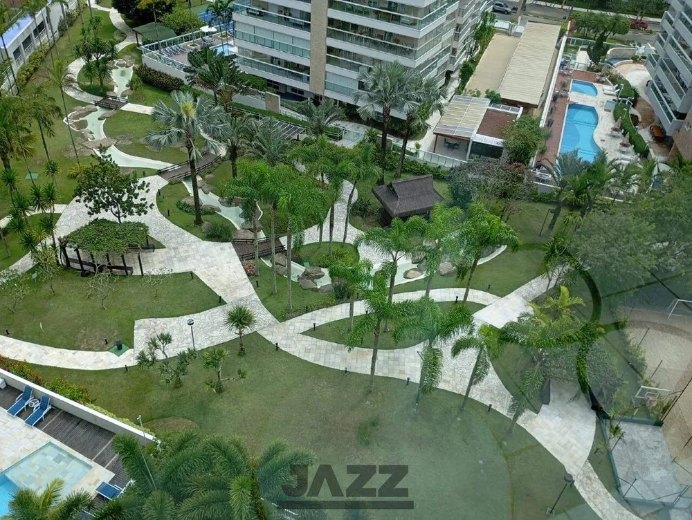 Apartamento, 3 quartos, 153 m² - Foto 5
