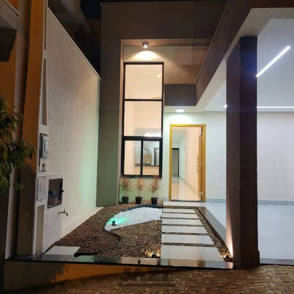 Casa de Condomínio, 3 quartos - Foto 5