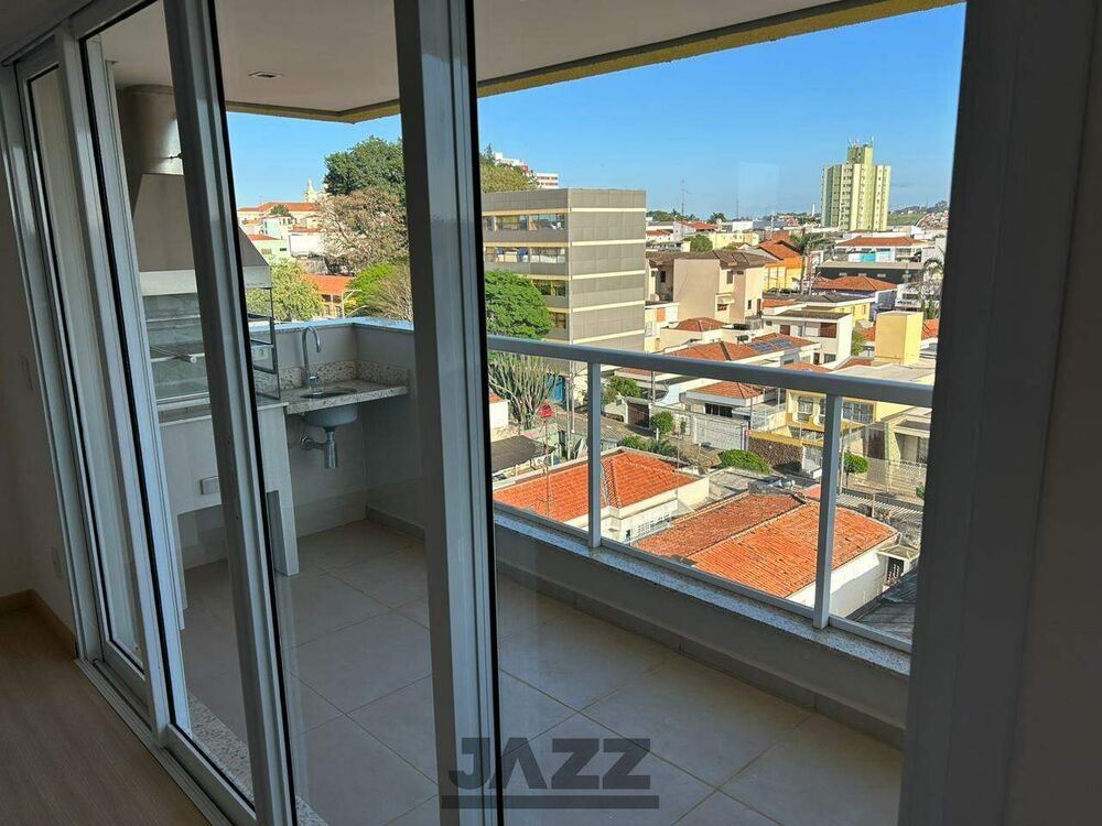 Apartamento, 3 quartos, 162 m² - Foto 1