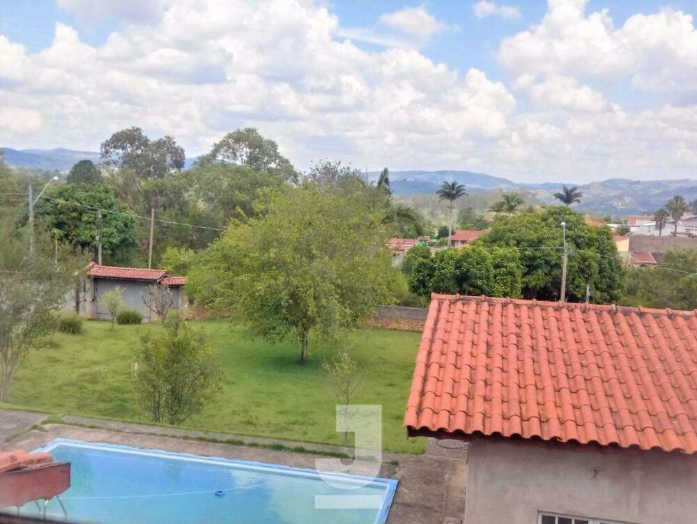 Chácara, 4 quartos, 1250 m² - Foto 9