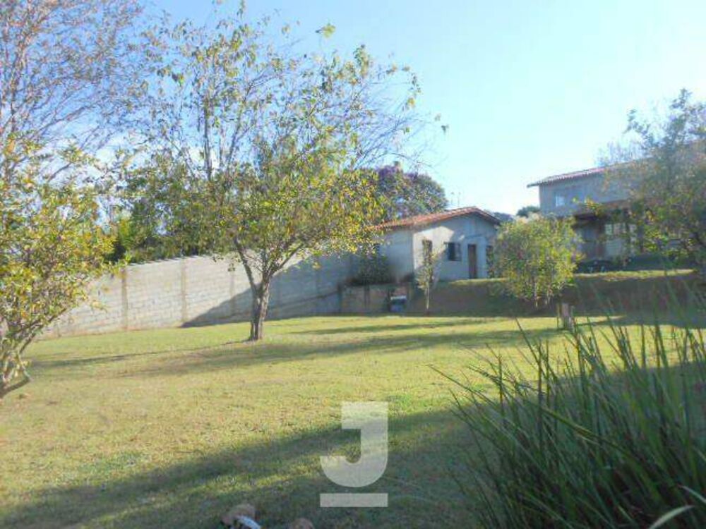 Chácara, 4 quartos, 1250 m² - Foto 20