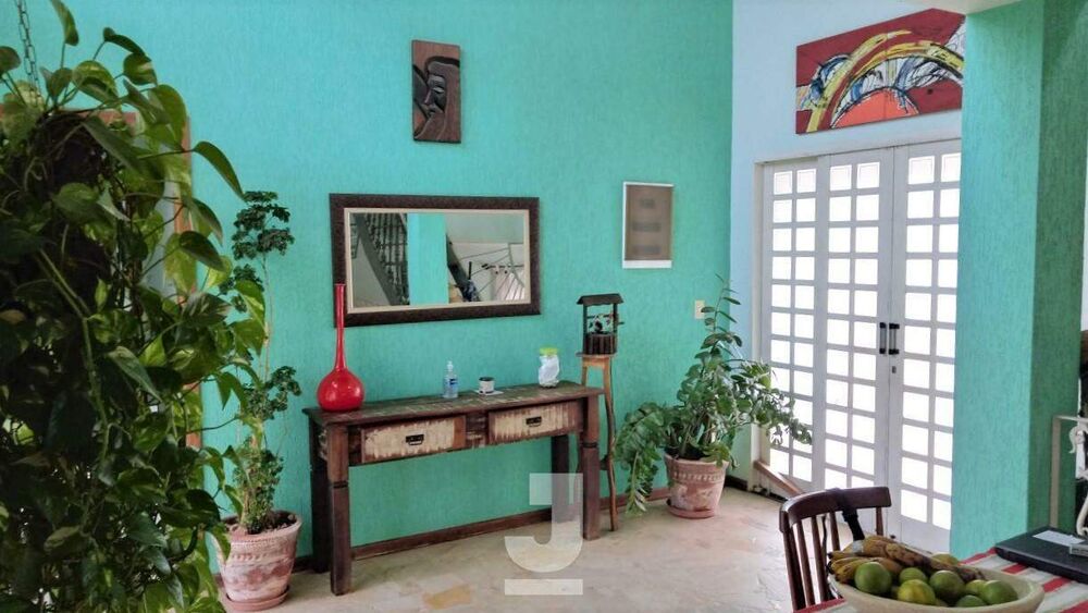 Chácara, 4 quartos, 1250 m² - Foto 5