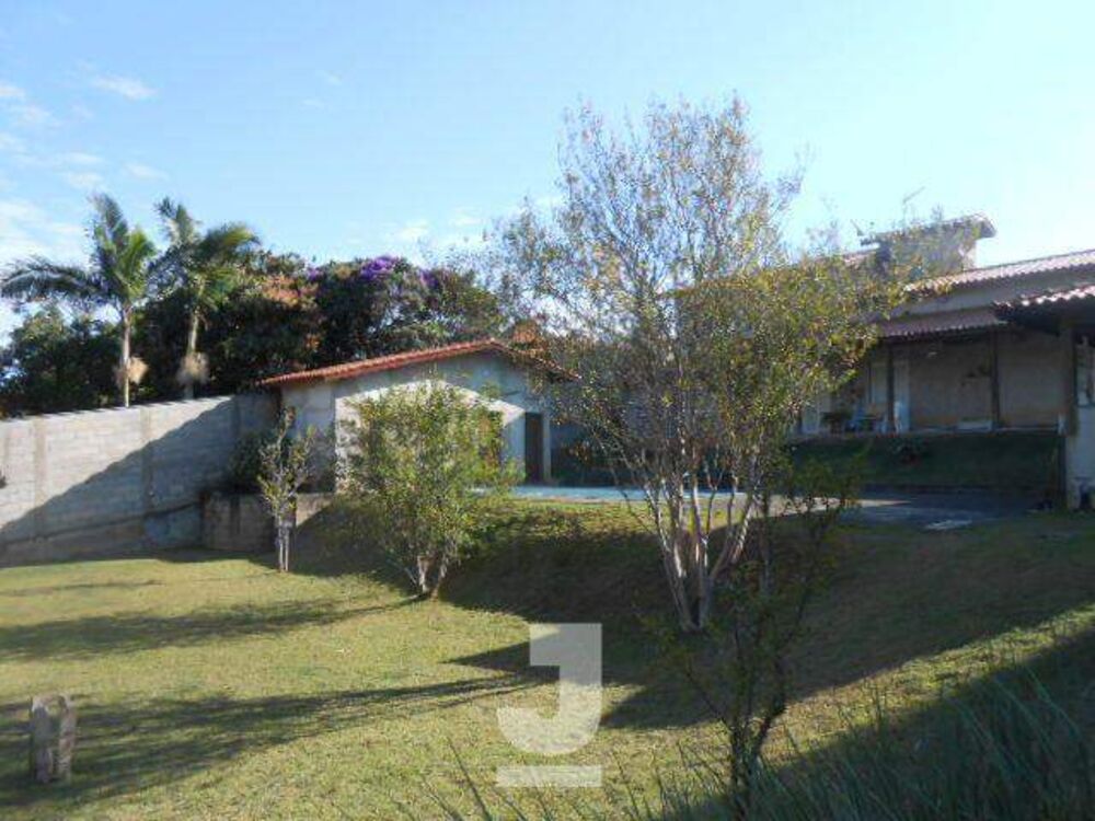 Chácara, 4 quartos, 1250 m² - Foto 17