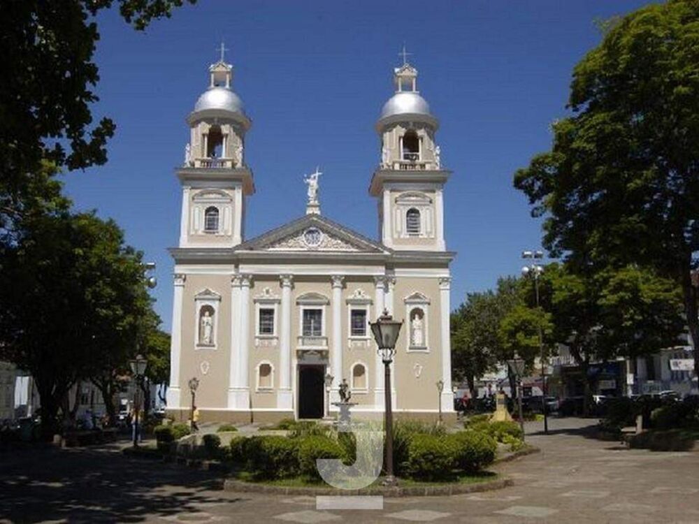 Chácara, 4 quartos, 1250 m² - Foto 15