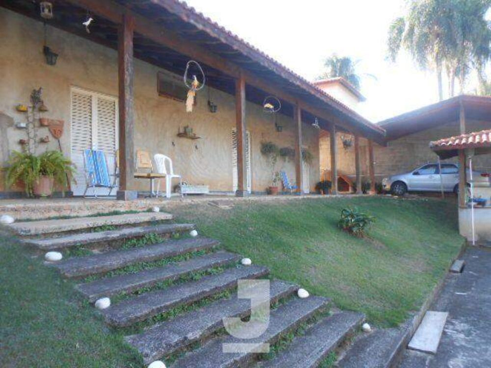 Chácara, 4 quartos, 1250 m² - Foto 18