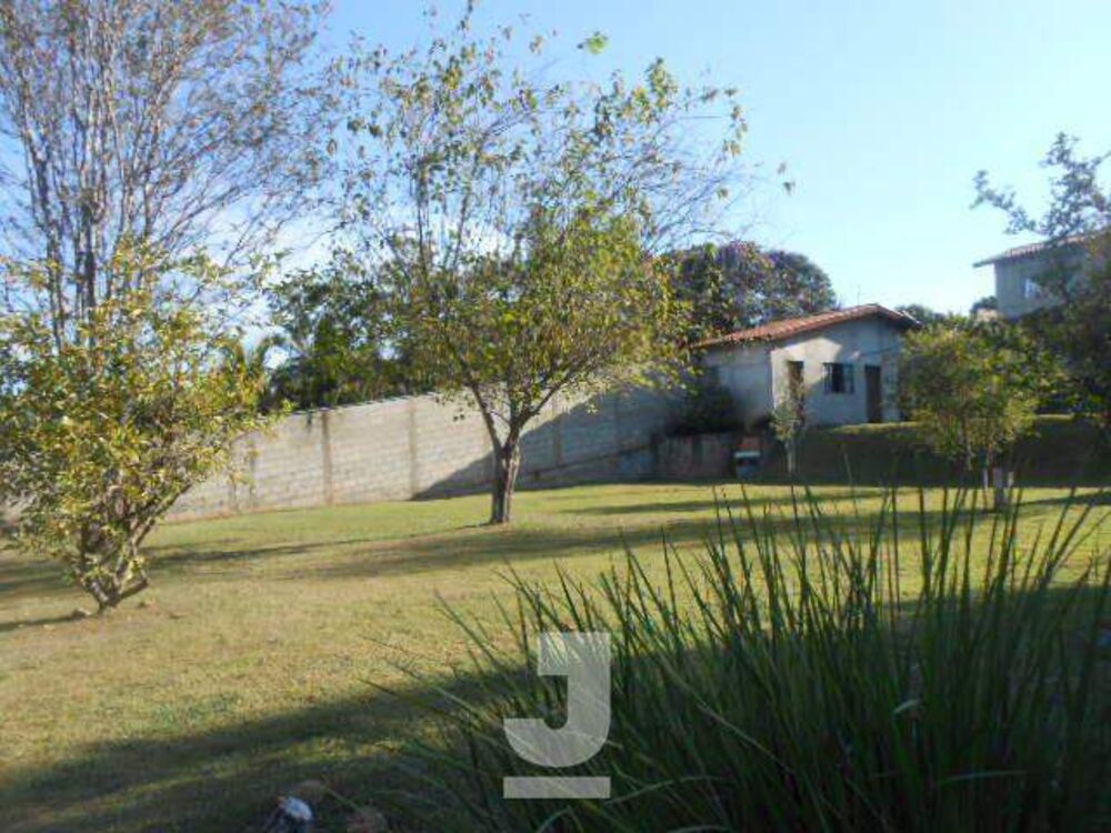 Chácara, 4 quartos, 1250 m² - Foto 19