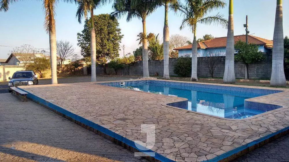 Fazenda à venda com 1 quarto, 400m² - Foto 1