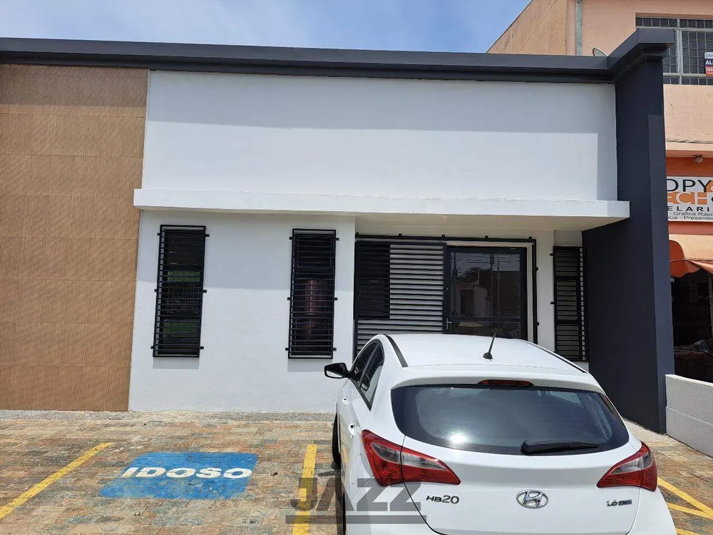 Casa, 1 quarto, 6122 m² - Foto 27