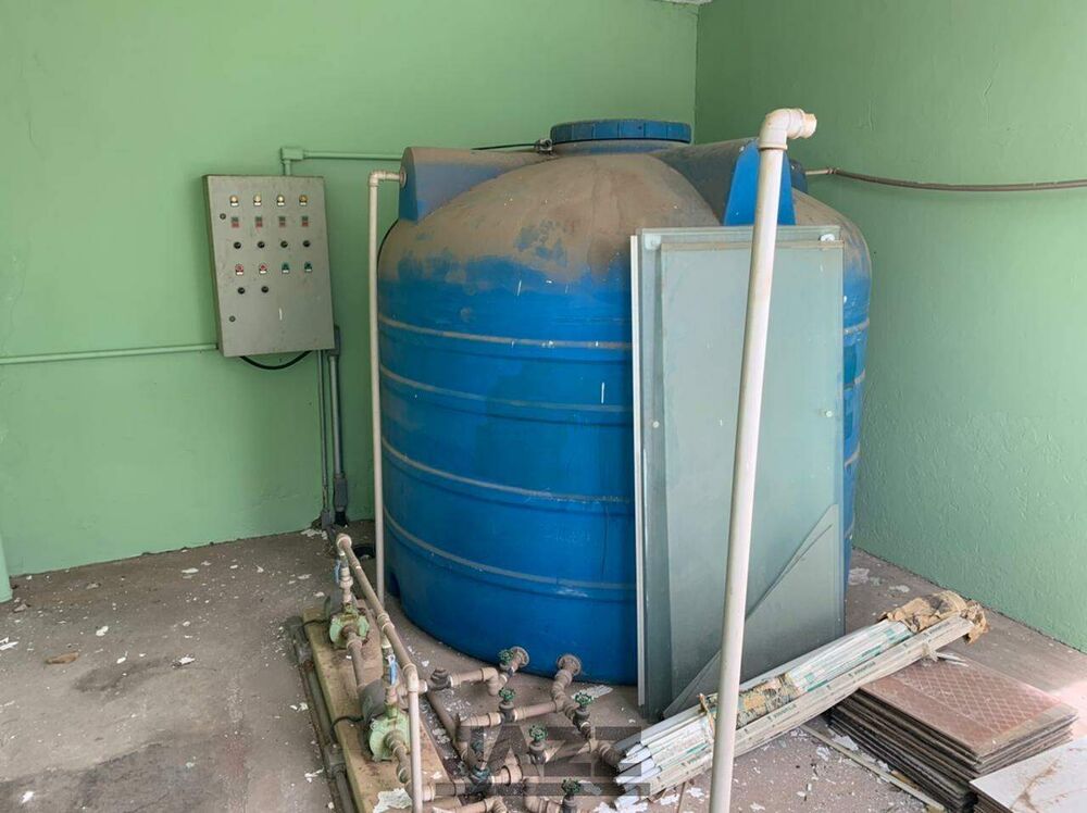 Casa, 1 quarto, 6122 m² - Foto 18