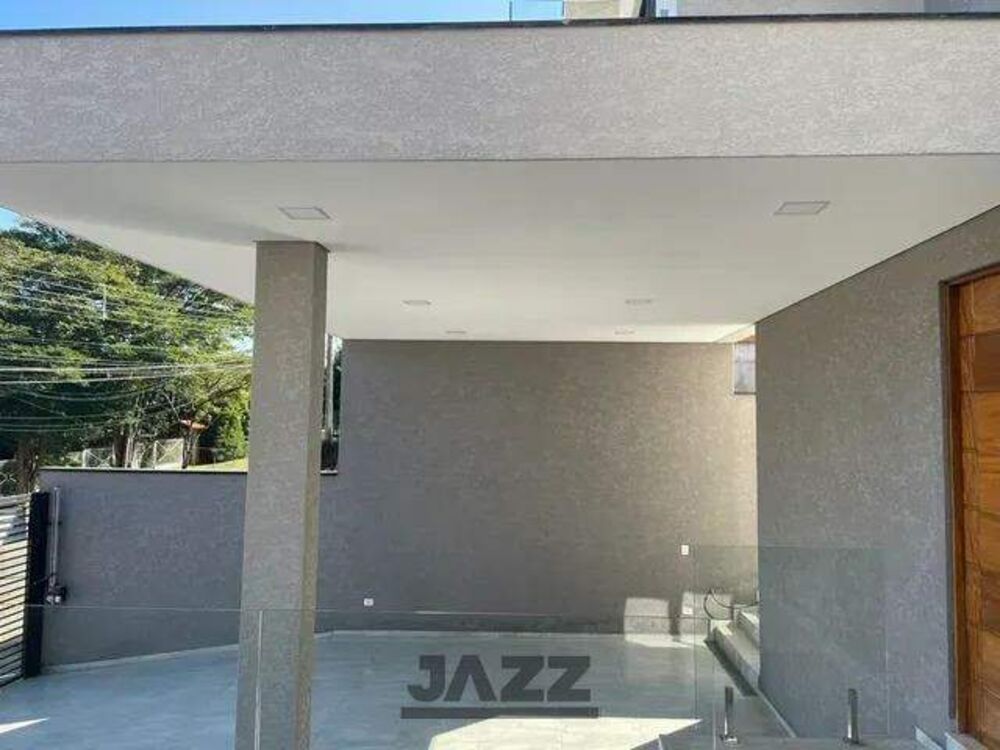 Casa, 3 quartos, 220 m² - Foto 8