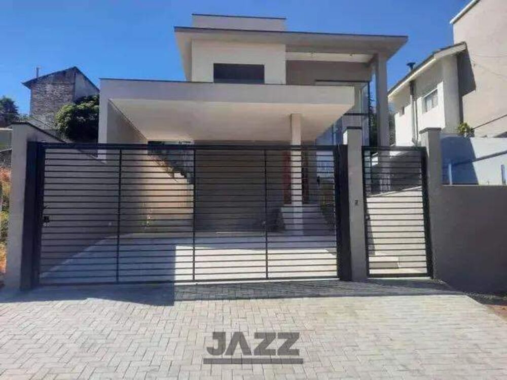Casa, 3 quartos, 220 m² - Foto 15