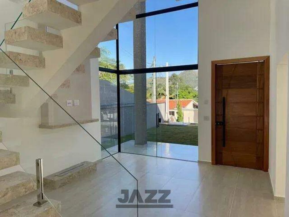 Casa, 3 quartos, 220 m² - Foto 3