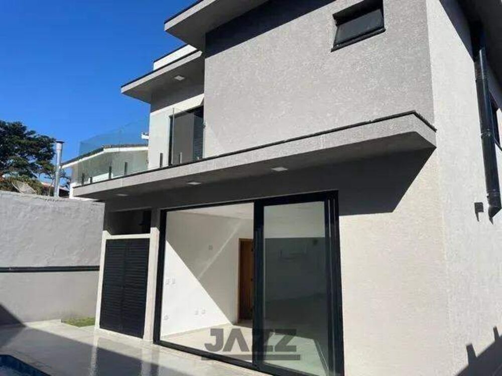 Casa, 3 quartos, 220 m² - Foto 10