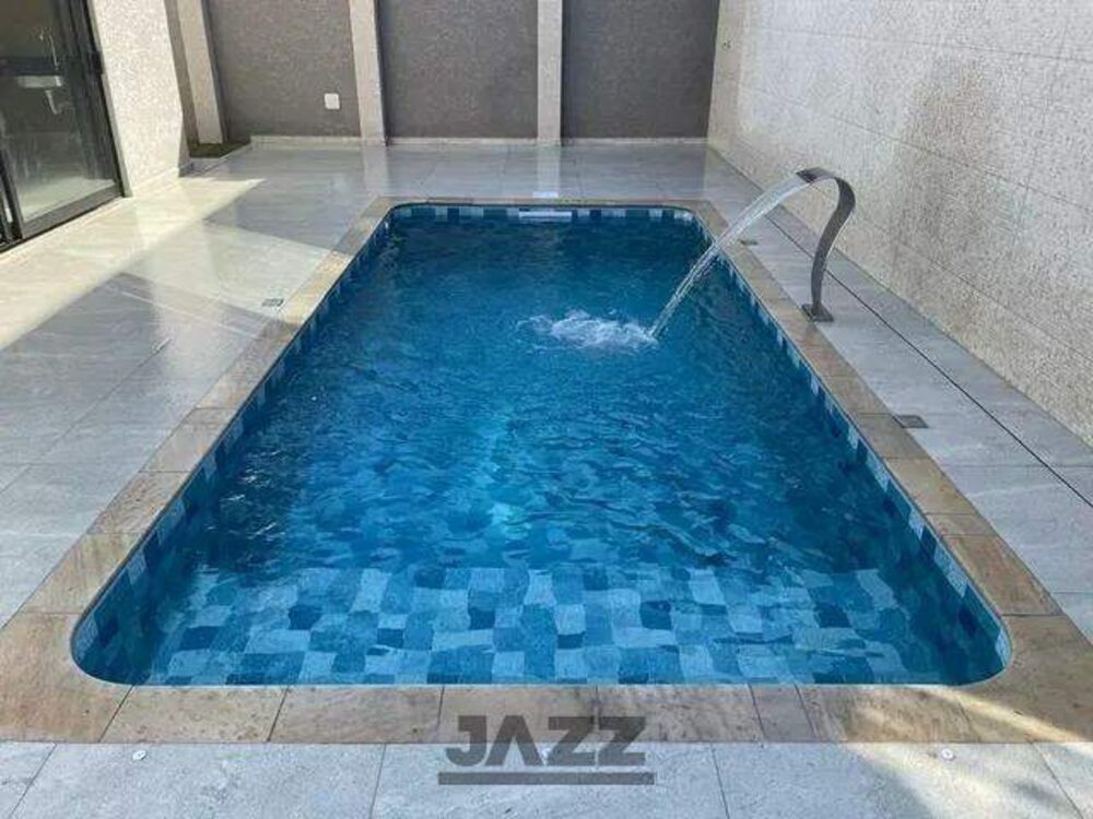 Casa, 3 quartos, 220 m² - Foto 13