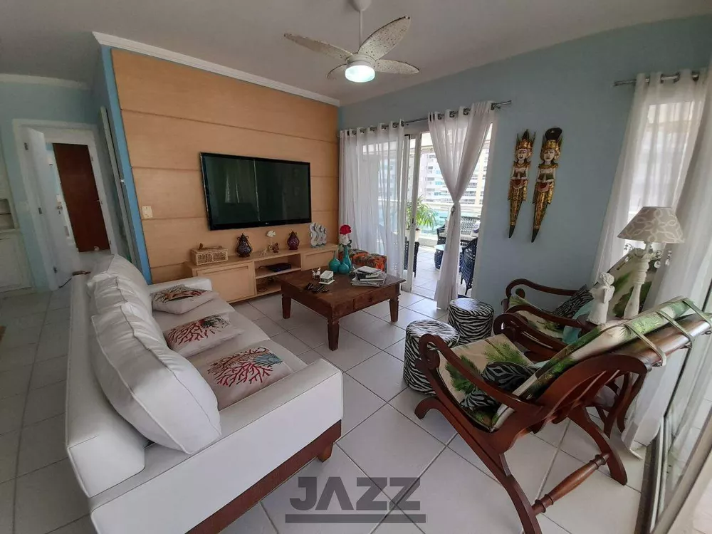 Cobertura, 4 quartos, 261 m² - Foto 1