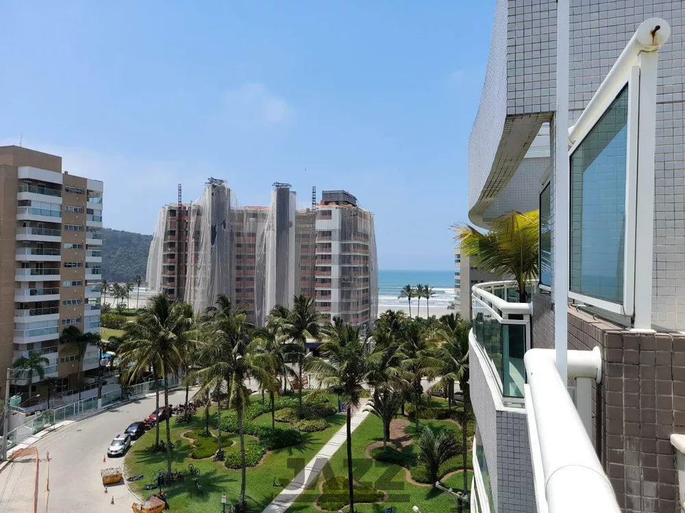 Cobertura, 4 quartos, 261 m² - Foto 8