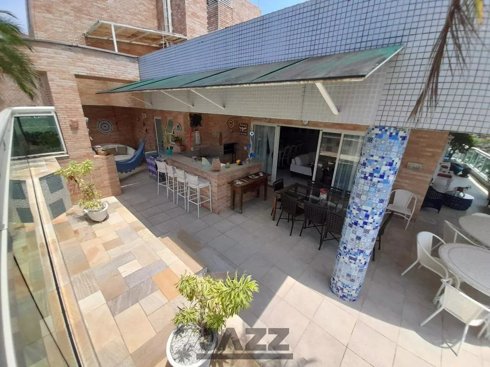 Cobertura, 4 quartos, 261 m² - Foto 9