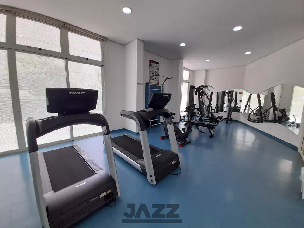 Cobertura, 4 quartos, 261 m² - Foto 19