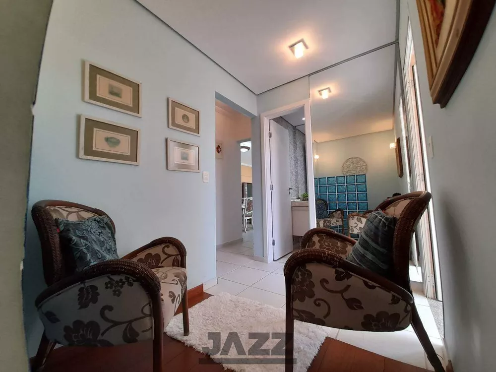 Cobertura, 4 quartos, 261 m² - Foto 4