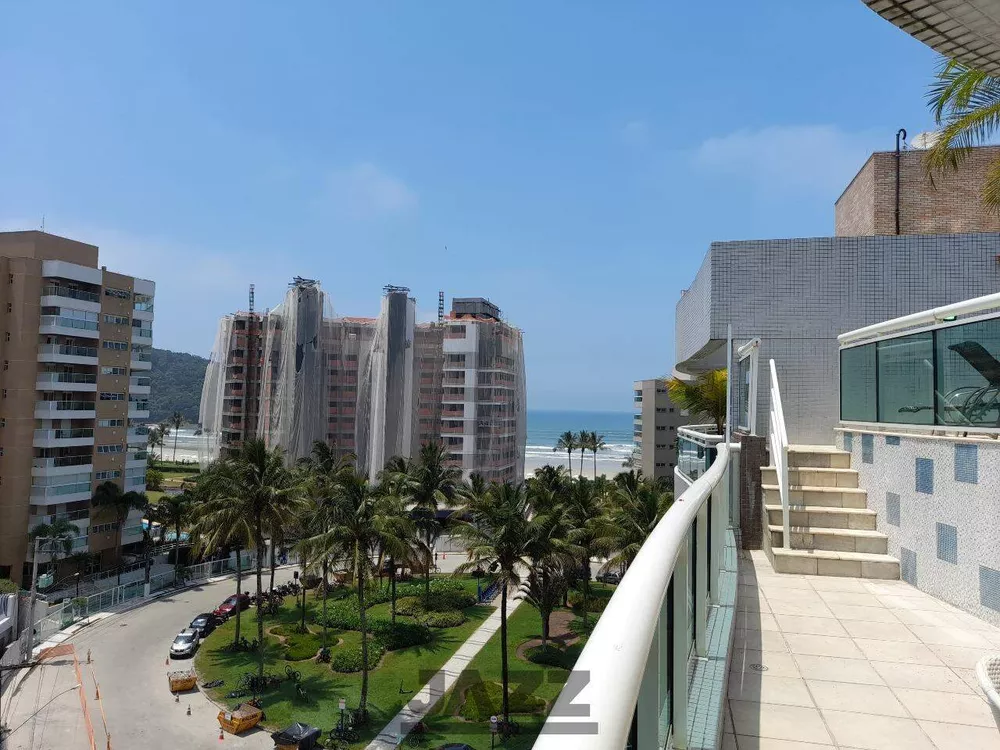 Cobertura, 4 quartos, 261 m² - Foto 7