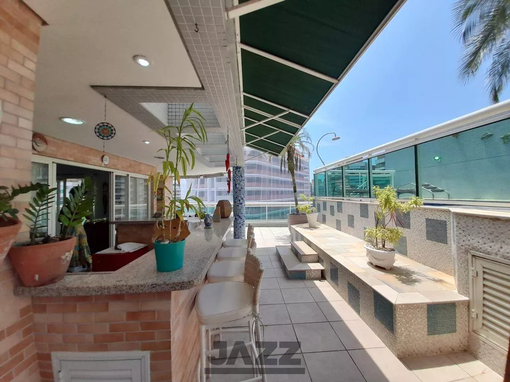Cobertura, 4 quartos, 261 m² - Foto 6