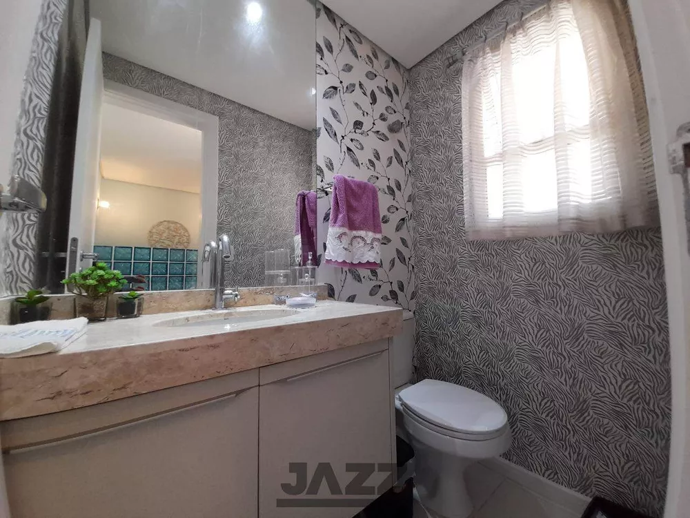 Cobertura, 4 quartos, 261 m² - Foto 5