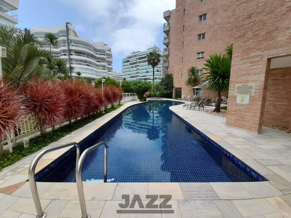Cobertura, 4 quartos, 261 m² - Foto 14