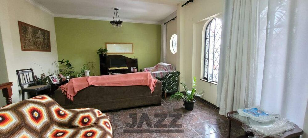 Casa, 4 quartos, 139 m² - Foto 10