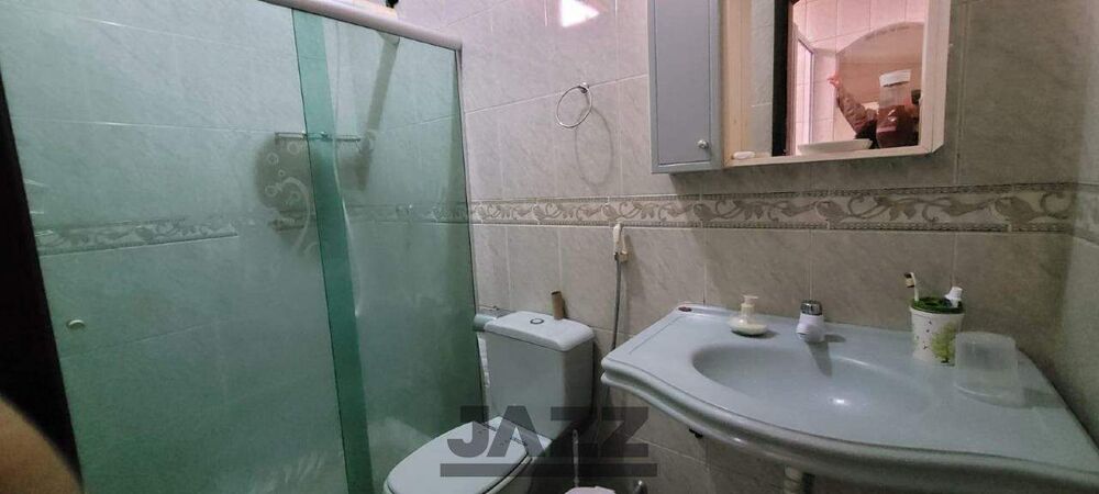 Casa, 4 quartos, 139 m² - Foto 2
