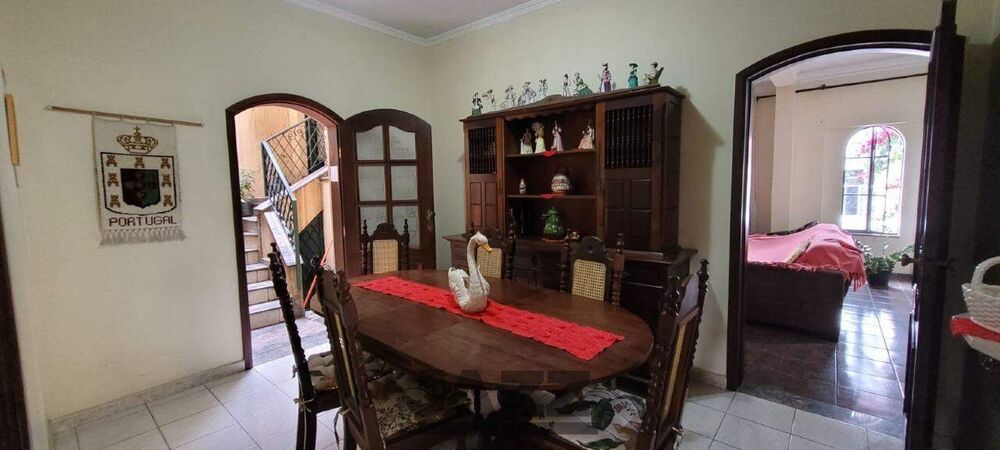 Casa, 4 quartos, 139 m² - Foto 4