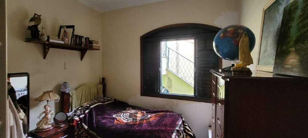 Casa, 4 quartos, 139 m² - Foto 6