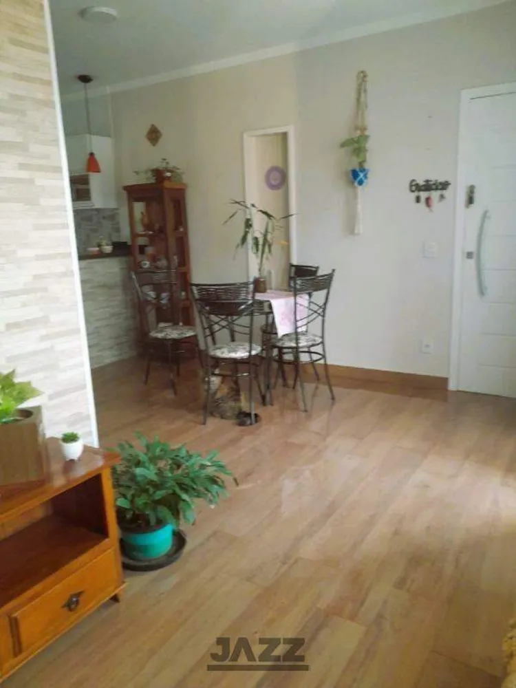 Apartamento, 2 quartos, 73 m² - Foto 2