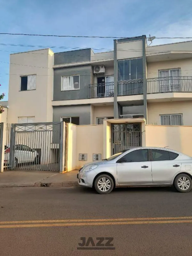 Apartamento, 2 quartos, 73 m² - Foto 3