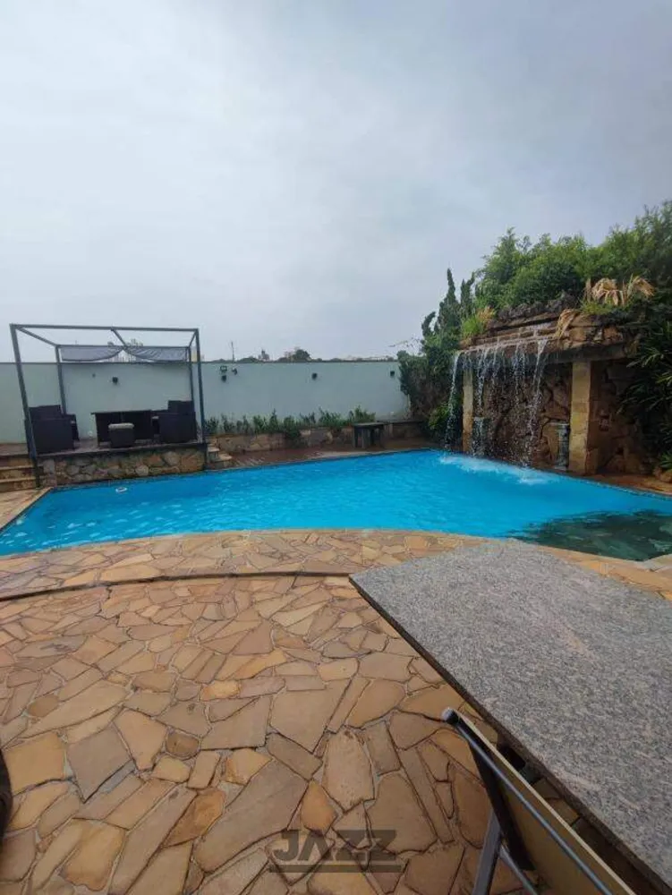 Casa, 4 quartos, 258 m² - Foto 3