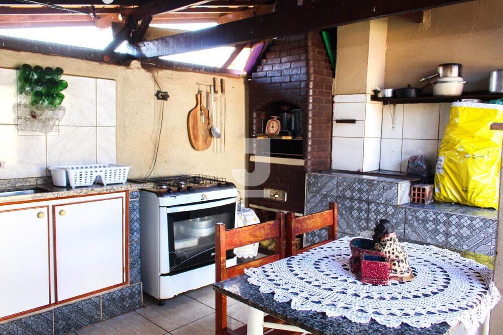 Casa, 4 quartos, 160 m² - Foto 3