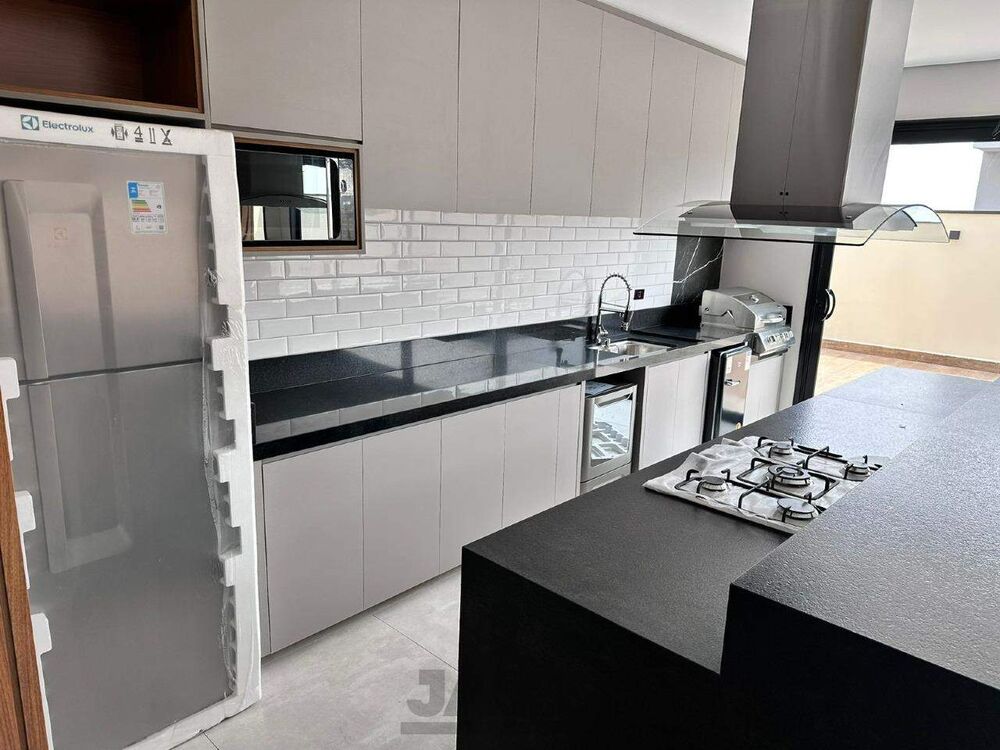 Casa de Condomínio, 3 quartos - Foto 5