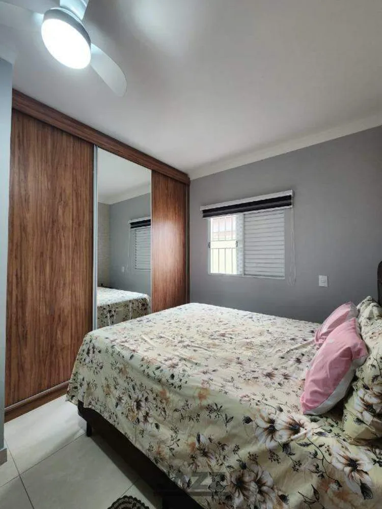 Casa, 3 quartos, 80 m² - Foto 10