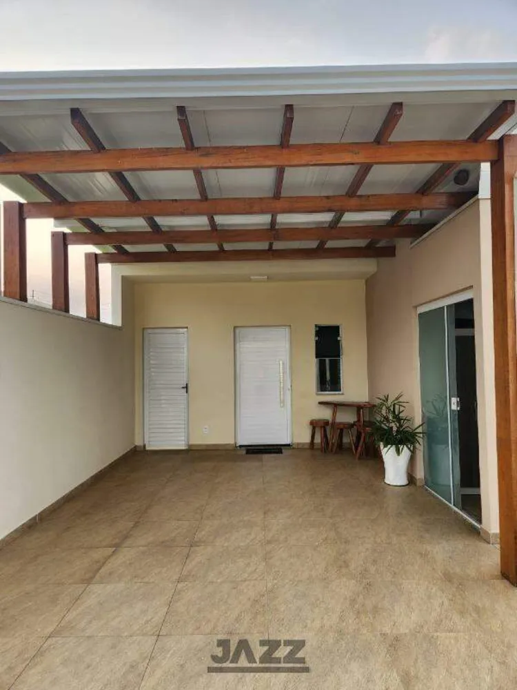 Casa, 3 quartos, 80 m² - Foto 2